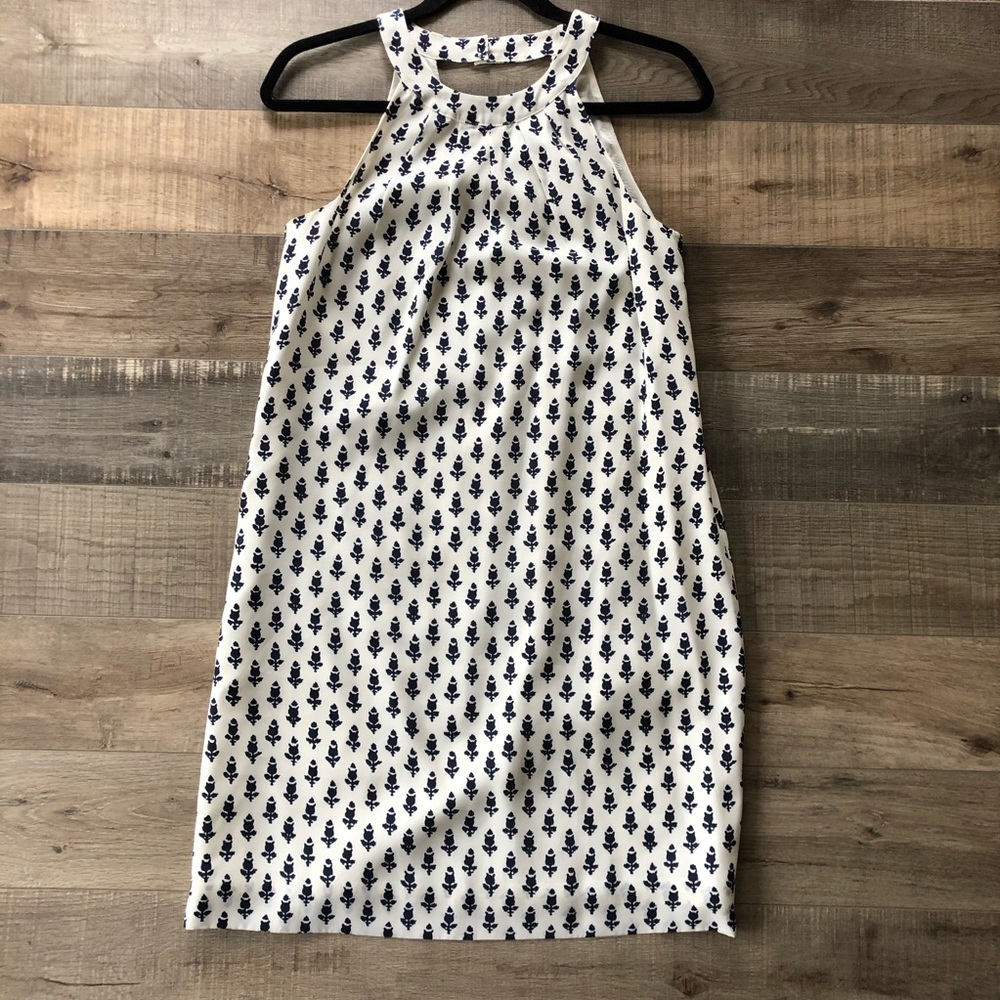 J Crew Size 2 Tent Dress